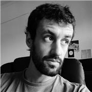 Profesor de ciencias